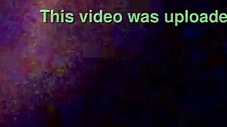 Check out this milf giving interracial blowjob 😘