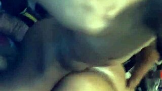 Amateur couple enjoys hotwife and squirting with Mr10curve