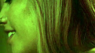 Aidra Fox and Evelyn Claire passionately lick and finger each other's juicy pussies until they cum