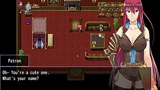 Fallen ~Makina And The City Of Ruins Part 1