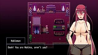 Fallen ~Makina And The City Of Ruins Part 1