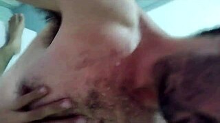 Gay men enjoy oral pleasure and anal sex