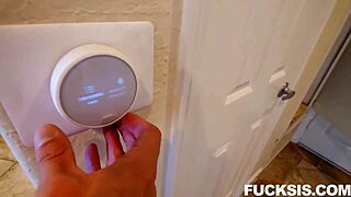 Horny Body Heat Hime Marie Brad Newman