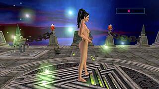 Neha Bhabhi's Hindi Sex Story in Animated Cartoon