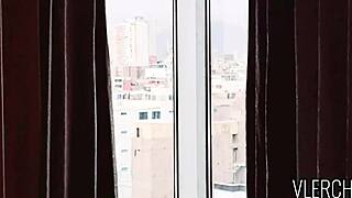 fucking in the cheapest hotel in san isidro!