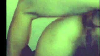 Sexy milf gets anal sex after losing bet