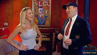 Femdom Fetish Comedy Show with 50 Shades of Improvising