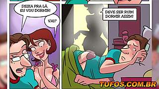 caught this hot mature woman masturbating in the early hours, so erotic