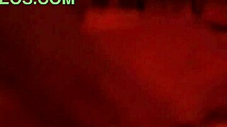 me getting fucked by latina shemale in anal sex 😈