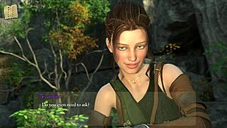 the price of power 12, an erotic game adventure