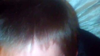 Amber Davis And James Currie Share Intimate Moments Together