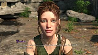 the price of power 12, an erotic game adventure