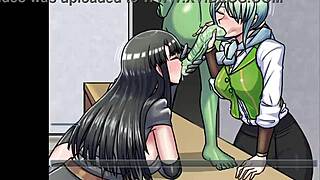 Have You Seen Goblin Slayer End All? It's Intense!