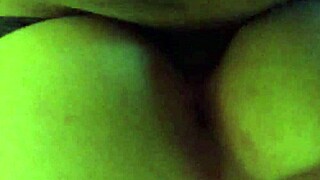 I Am The Sexy Redhead Taking Daddy's Dick