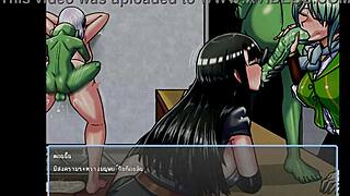 Have You Seen Goblin Slayer End All? It's Intense!