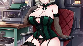 Domina Queen Mary Guides Your Session