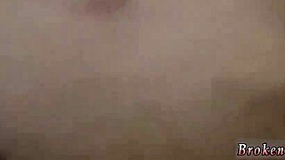 Gay men engage in intense and raw sexual encounters with multiple partners in this explicit video