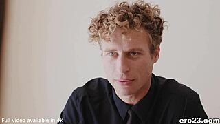 Emily Willis Enjoys Pussy Licking in Handcuffs