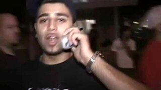 amateur teen lesbians finger pussies at university party with big tits!