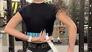 i had sex with my couple after gym