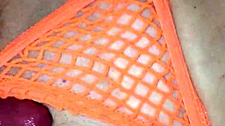 Toys And Cum On Webcam, Exploring Tits With Fucking Fun