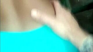 Banged my petite stepdad's provocative teen in schoolgirl attire in public