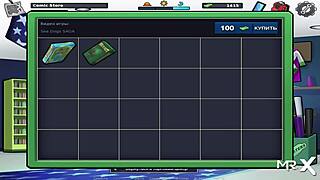 Summertimesaga Swimsuit Babe Gets Wet Pussy Creampied in Kitchen