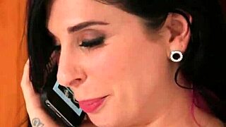 I Anal Fucked A Goth Whore.