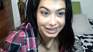 गांड उंगली और मुठ मारने से इंटेंस गांड चुदाई हो गई