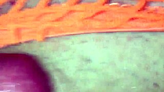 Toys And Cum On Webcam, Exploring Tits With Fucking Fun