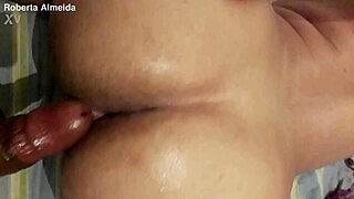 No Pelo Com O Novinho Pauzudo