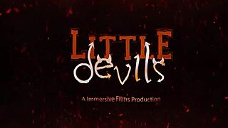 Blonde Teen Likes To Fuck Her Big Ass Until Gaping