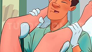 gorda shares her daily adventures in the neighborhood