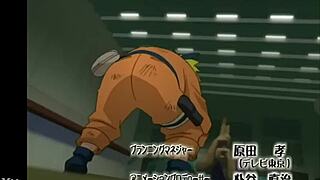 Naruto Opening 2 Theme Song From The Anime Series