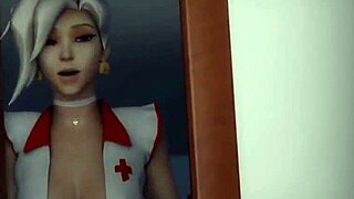 Ultimate Overwatch Collection 2 Sound Long Videos Sfm Yanni