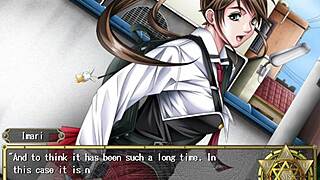 i'm so into this bible black hentai, even with the demolition playthough errors