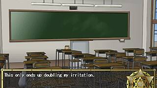 i'm so into this bible black hentai, even with the demolition playthough errors