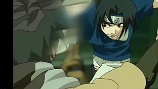 Naruto Opening 2 Theme Song From The Anime Series