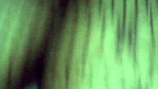 Lovie takes rough fisting in her big ass