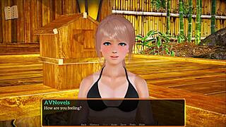 My NEW FAMILY 515 adventure