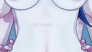 Oc New Employee in Hentai Game