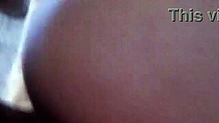 Passionate Fucking With My Wife