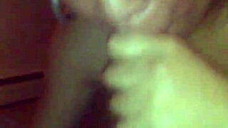 let me suck your cock like a slut 😈