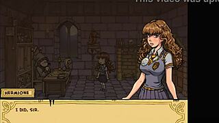 check out this witch trainer game review with all the porn scenes?