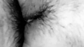 Petite Latina rides monster cock with big tits bouncing! 😘