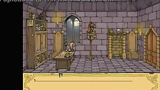 check out this witch trainer game review with all the porn scenes?