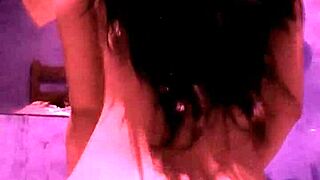 melissa albuquerque meets mma fighter allan guerra gomes