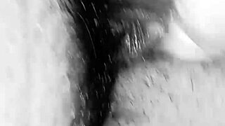 Petite Latina rides monster cock with big tits bouncing! 😘