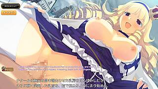 Evenicle Scene 29 With Subtitle