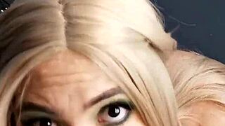 Lissa Tyler's special present for you